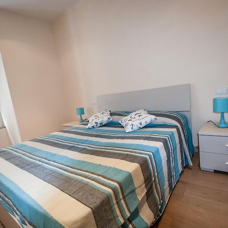 Arba Spaa Apartments Специя Екстериор снимка