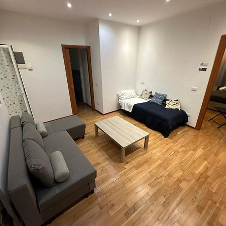 Arba Spaa Apartments Специя Екстериор снимка