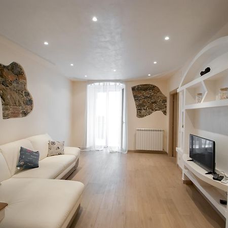 Arba Spaa Apartments Специя Екстериор снимка