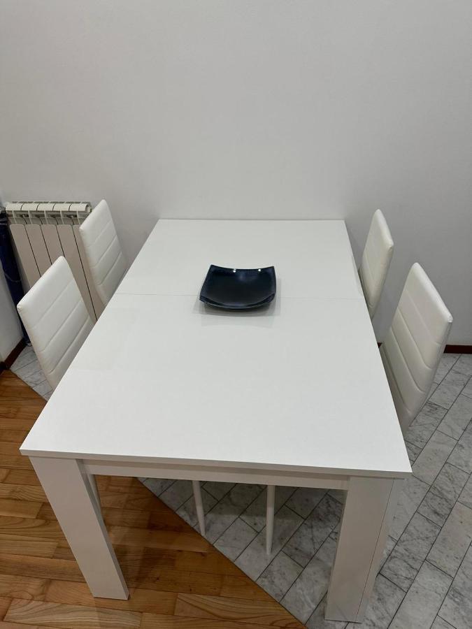 Arba Spaa Apartments Специя Екстериор снимка