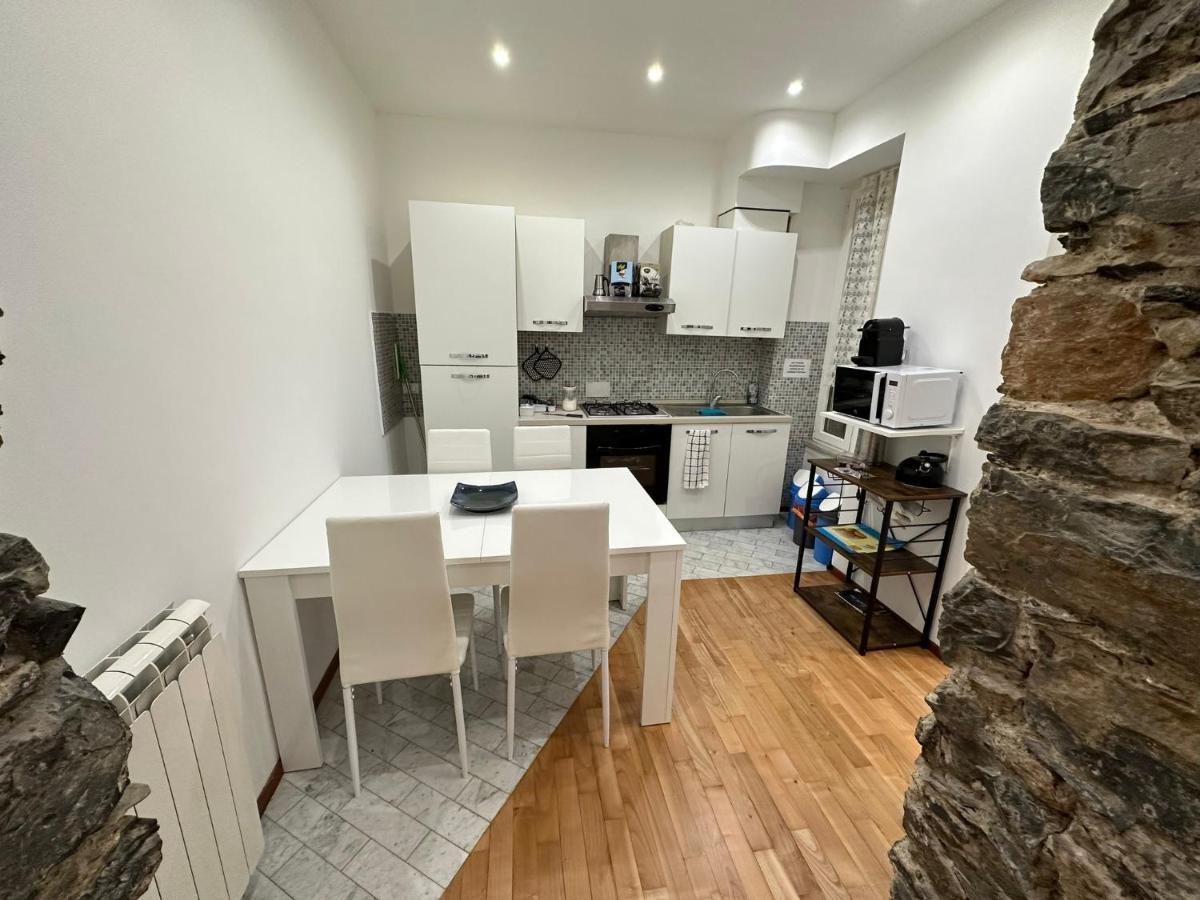 Arba Spaa Apartments Специя Екстериор снимка