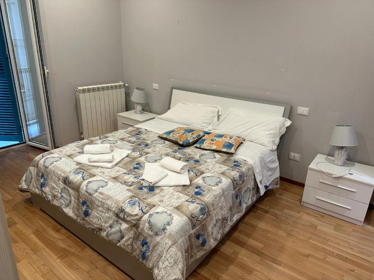 Arba Spaa Apartments Специя Екстериор снимка