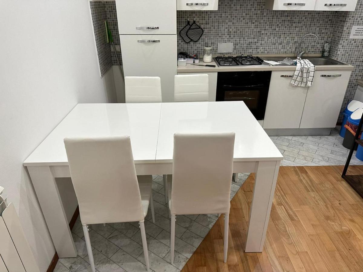 Arba Spaa Apartments Специя Екстериор снимка