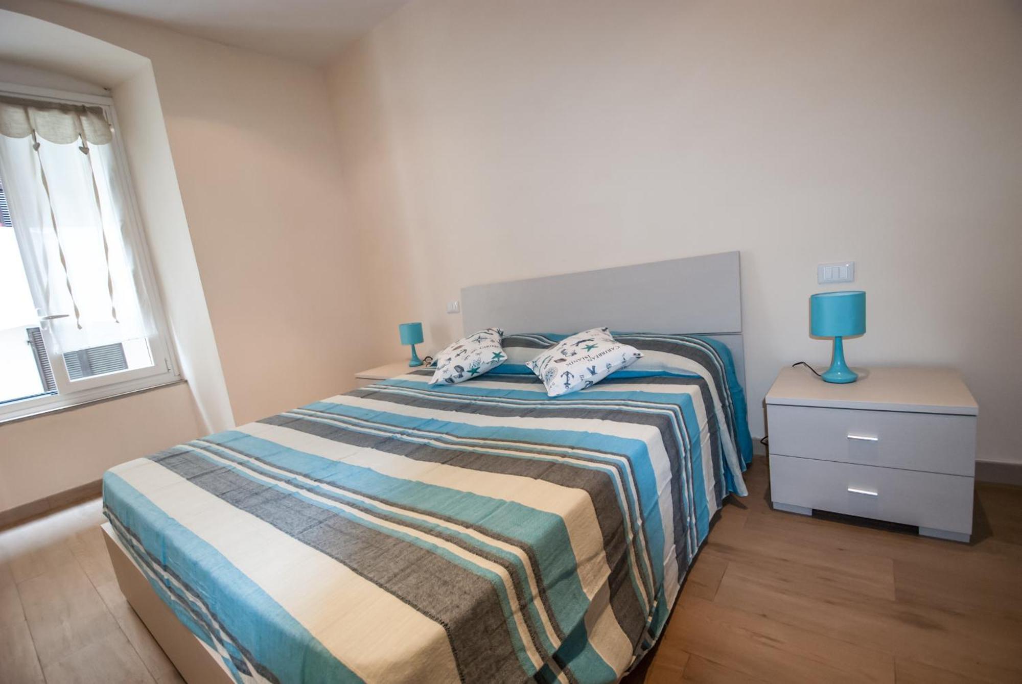 Arba Spaa Apartments Специя Екстериор снимка