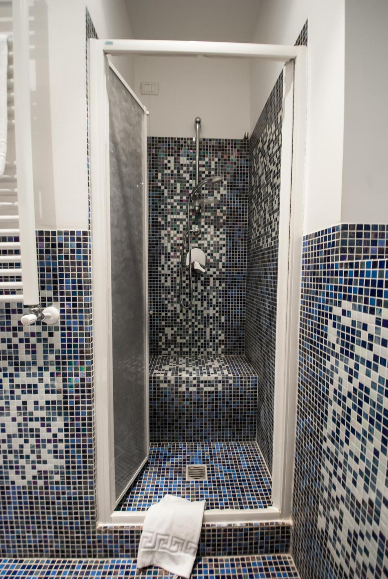 Arba Spaa Apartments Специя Екстериор снимка