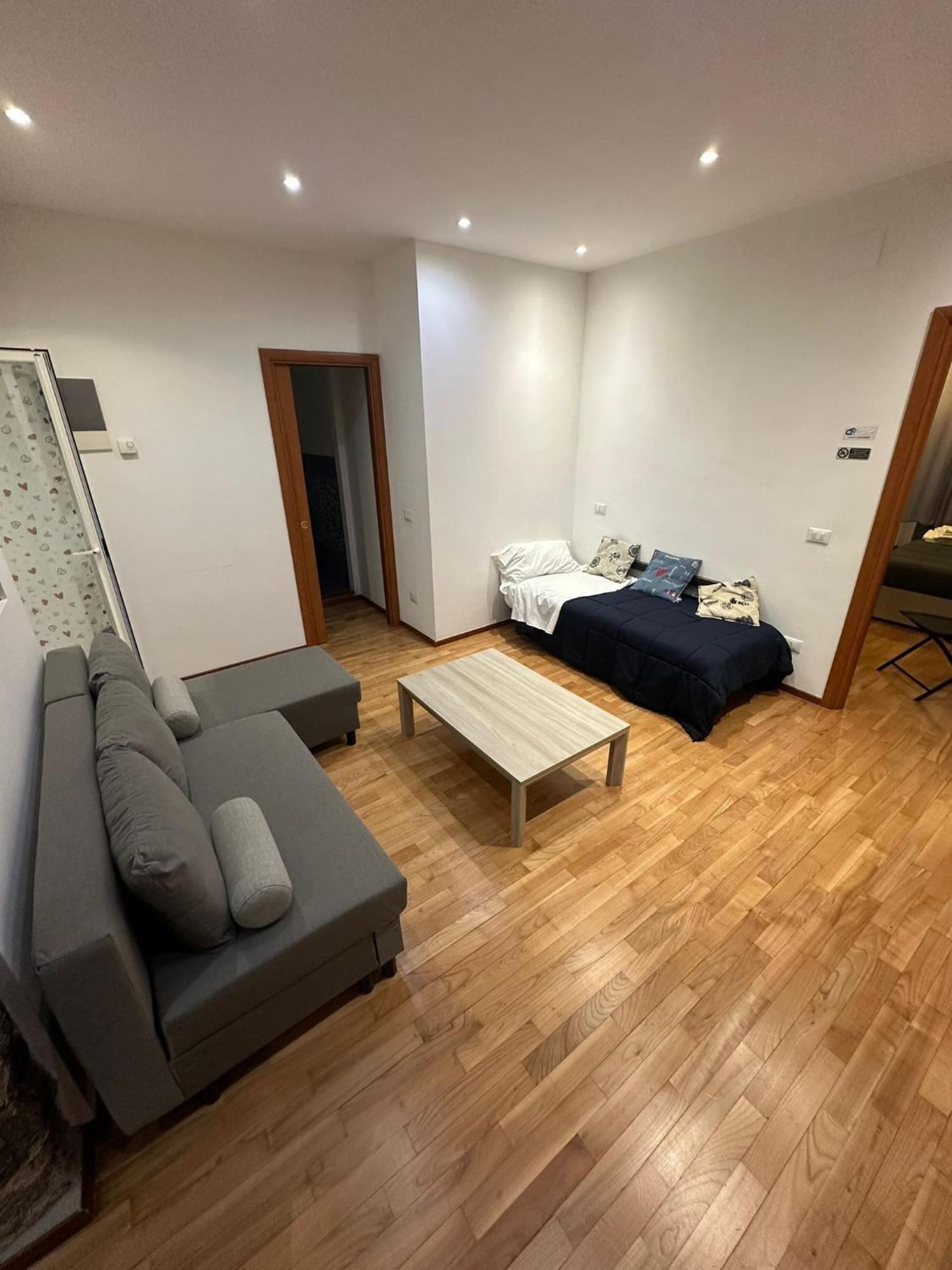 Arba Spaa Apartments Специя Екстериор снимка