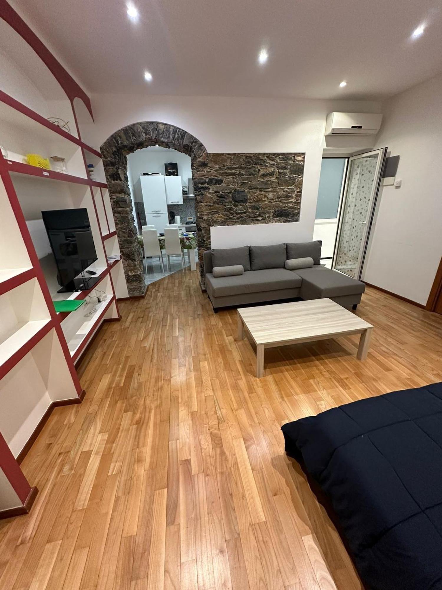 Arba Spaa Apartments Специя Екстериор снимка