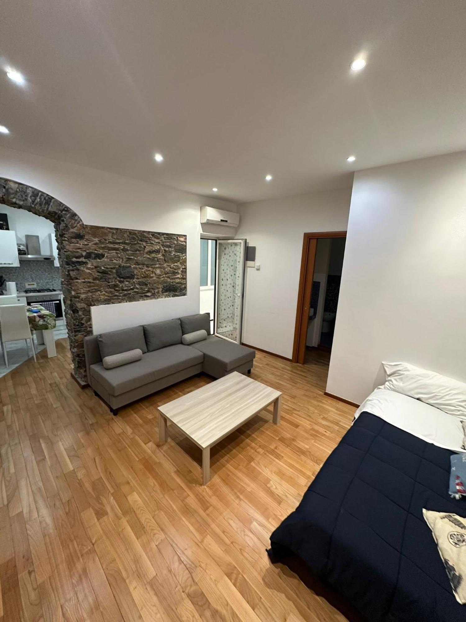 Arba Spaa Apartments Специя Екстериор снимка