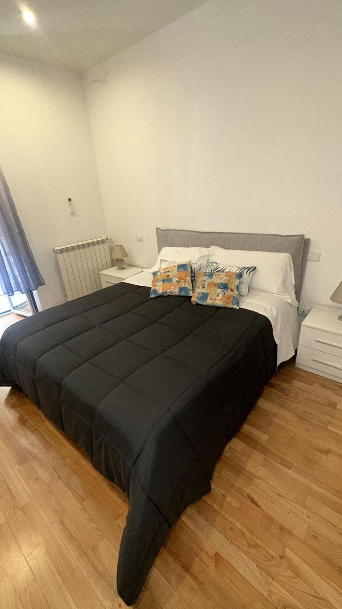 Arba Spaa Apartments Специя Екстериор снимка