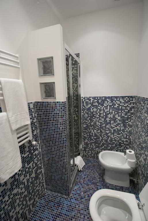 Arba Spaa Apartments Специя Екстериор снимка