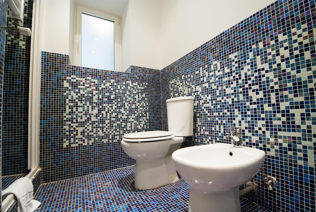 Arba Spaa Apartments Специя Екстериор снимка
