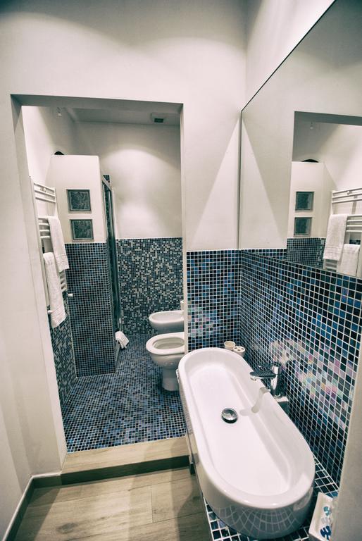 Arba Spaa Apartments Специя Екстериор снимка