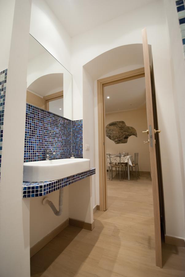 Arba Spaa Apartments Специя Екстериор снимка